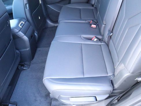 New 2026 Hyundai Santa Fe SEL AWD/4WD image 17