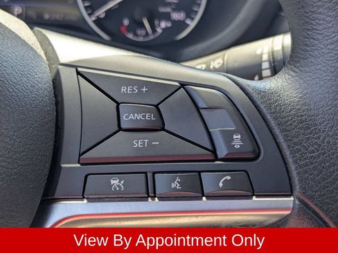 Used 2025 Nissan Sentra SV FWD image 22
