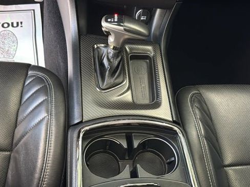 Used 2022 Dodge Charger SRT Hellcat w/ Harman/Kardon Audio Group RWD image 20