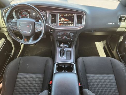 Used 2021 Dodge Charger Scat Pack w/ Driver Convenience Group image 47