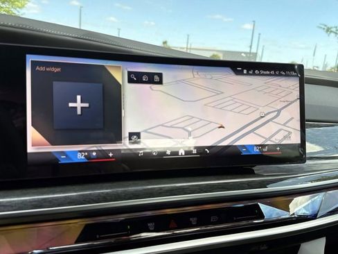 New 2025 BMW 760i xDrive AWD/4WD image 23