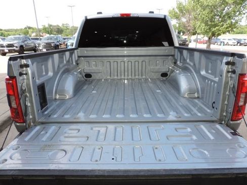 Used 2023 Ford F150 XLT w/ Equipment Group 301A Mid RWD image 22