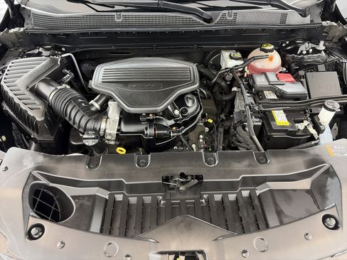 Certified 2023 Chevrolet Blazer RS image 11