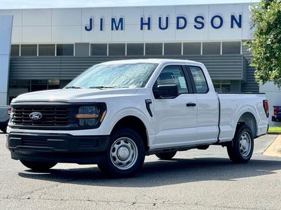 New 2026 Ford F150 XL