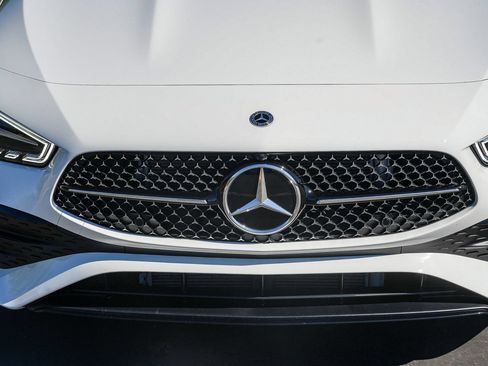 Certified 2026 Mercedes-Benz CLA 250 image 7