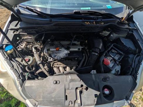 Used 2009 Honda CR-V EX image 38