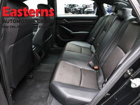 Used 2020 Honda Accord Sport image 20