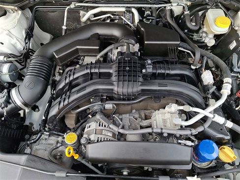 Used 2019 Subaru Crosstrek 2.0i Premium image 27