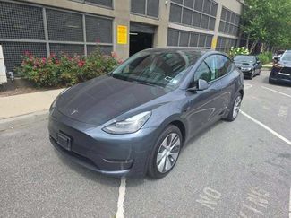 Used 2023 Tesla Model Y Long Range AWD/4WD video 1