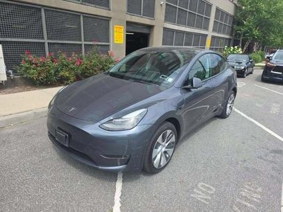 Used 2023 Tesla Model Y Long Range