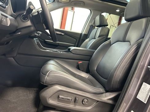 Certified 2023 Honda Pilot Touring image 14