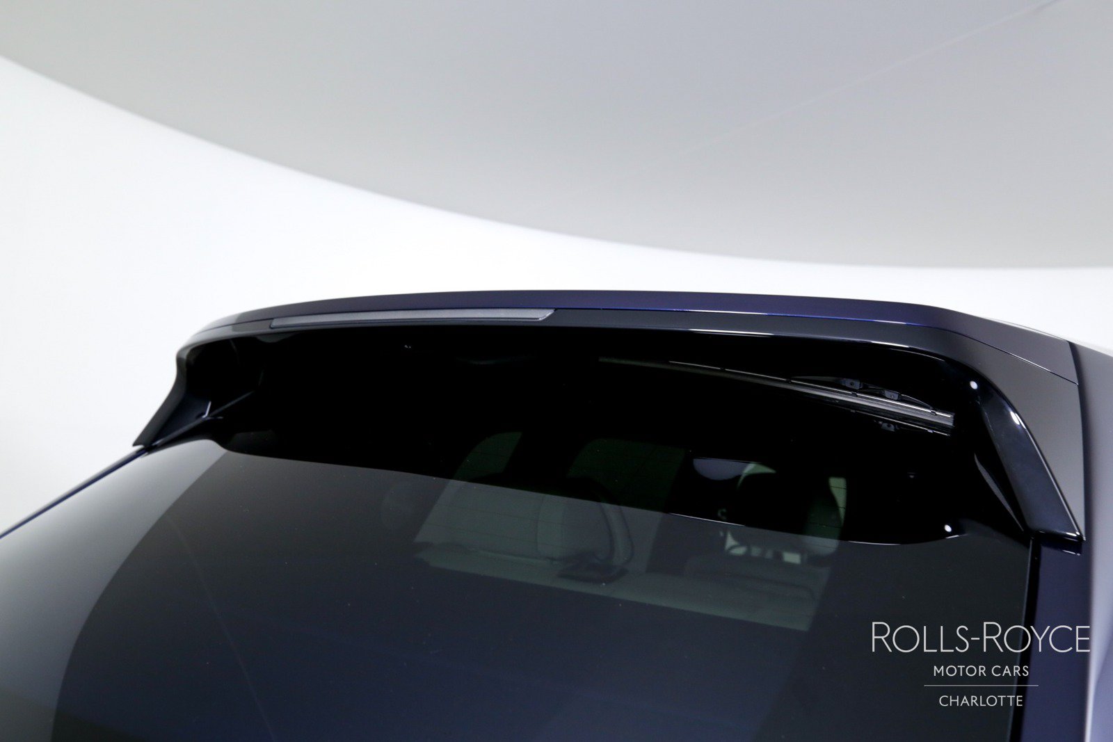 Certified 2024 Rolls-Royce Cullinan AWD/4WD image 45
