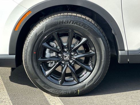 New 2026 Honda CR-V Sport-L image 27