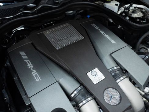 Used 2015 Mercedes-Benz E 63 AMG S-Model image 52