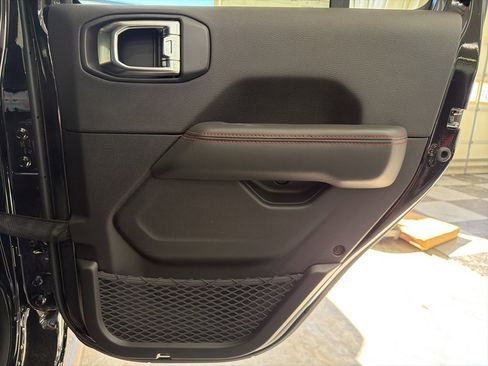 New 2026 Jeep Gladiator Rubicon image 16