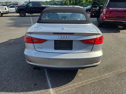 Used 2015 Audi A3 1.8T Premium w/ Driver Assistance Package FWD image 7