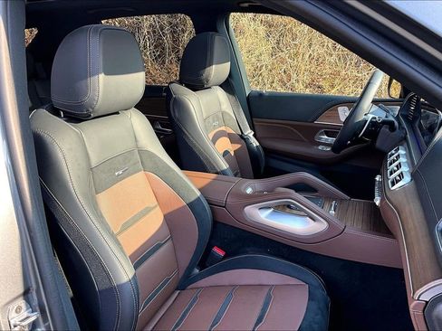 Used 2024 Mercedes-Benz GLE 53 AMG 4MATIC image 7