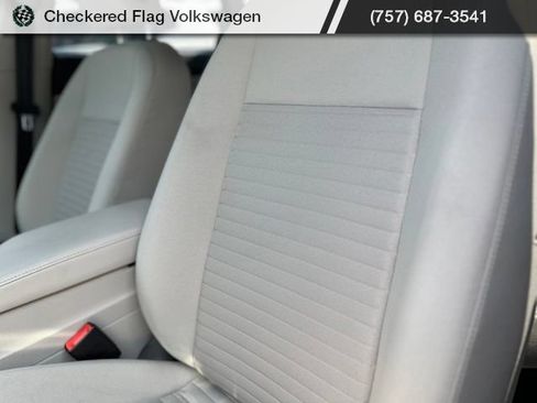Used 2023 Volkswagen Jetta S FWD image 22