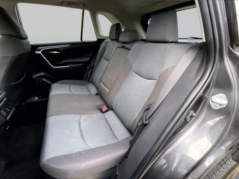Used 2025 Toyota RAV4 XLE w/ Convenience Package AWD/4WD image 39