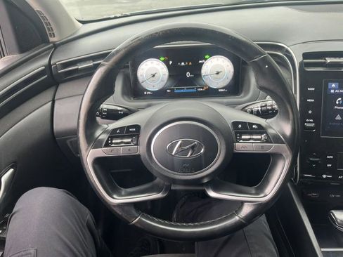 Used 2022 Hyundai Tucson SEL w/ Convenience Package image 20