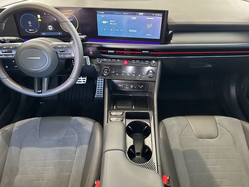 Used 2024 Hyundai Sonata N Line FWD image 17