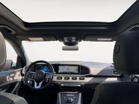 Certified 2022 Mercedes-Benz GLS 450 4MATIC image 23