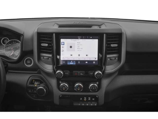 New 2026 RAM 1500 Express AWD/4WD image 12
