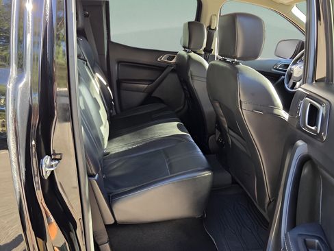 Used 2019 Ford Ranger Lariat w/ Equipment Group 501A Mid AWD/4WD image 14