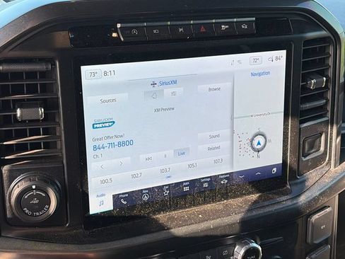 Used 2023 Ford F150 Tremor w/ Equipment Group 402A High AWD/4WD image 21