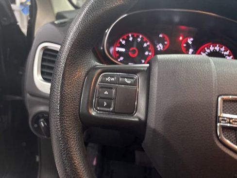 Used 2016 Dodge Dart SXT Sport image 21