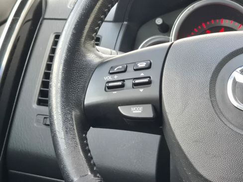 Used 2009 MAZDA CX-9 Touring AWD/4WD image 15