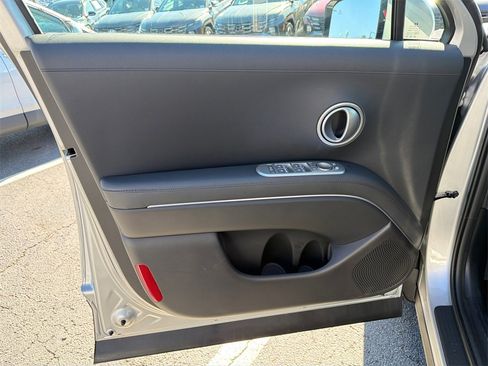 New 2026 Hyundai Palisade FWD Hybrid image 10