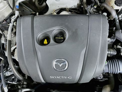 Used 2025 MAZDA CX-5 AWD 2.5 S w/ Select Package image 31