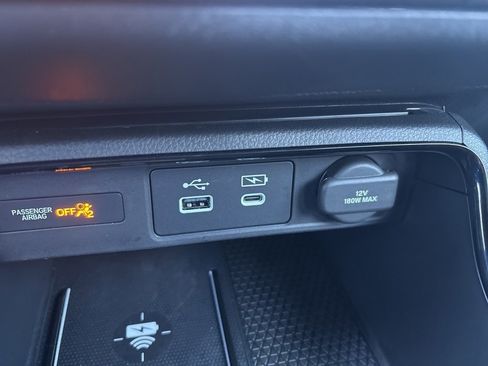 Certified 2025 Honda CR-V Sport-L image 36