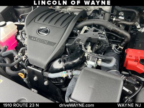 Used 2023 Lexus RX 350 Premium w/ Cold Area Package AWD/4WD image 22
