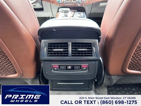Used 2017 Audi Q7 3.0T Premium Plus AWD/4WD image 20