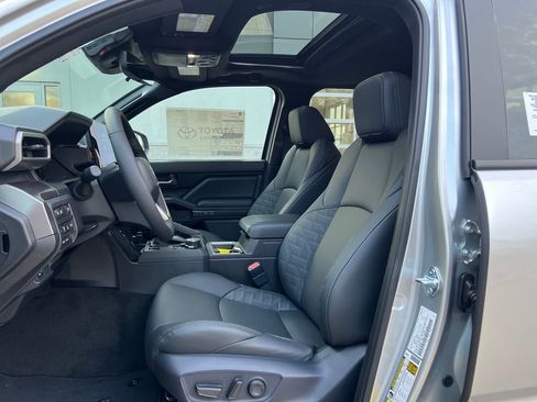 New 2026 Toyota Tacoma TRD Off-Road w/ TRD Off Road Premium Package image 10