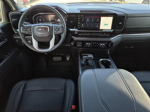 Certified 2024 GMC Sierra 1500 SLT AWD/4WD image 17