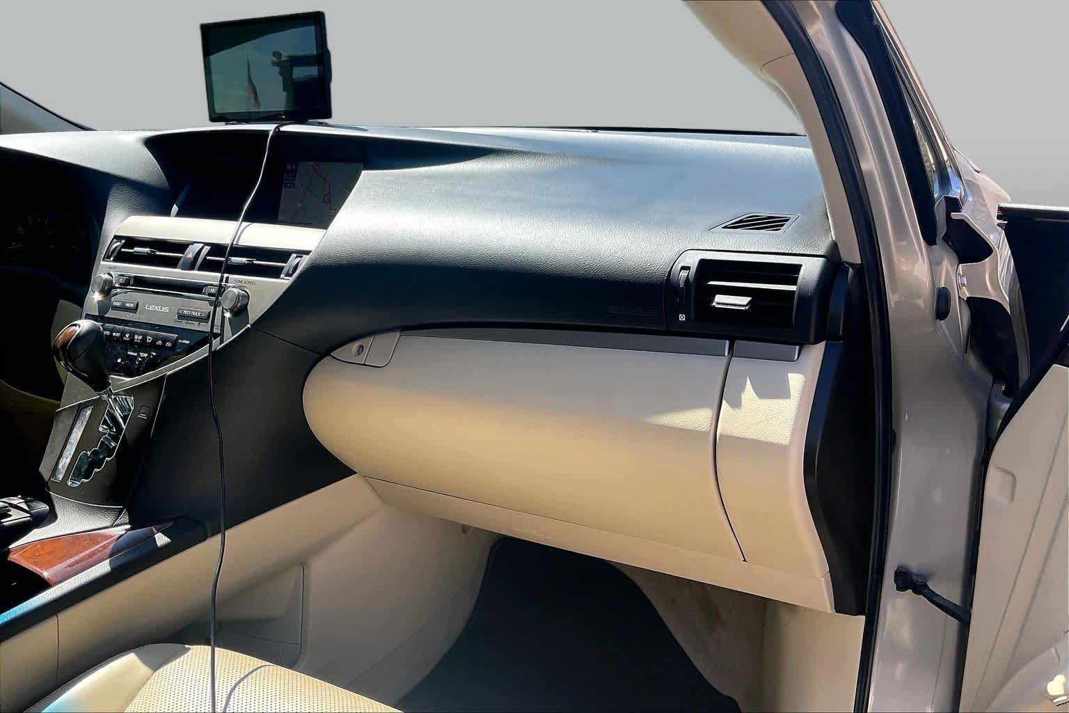 Used 2015 Lexus RX 350 FWD image 19