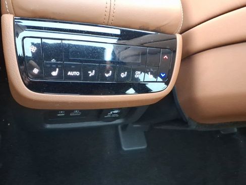 Certified 2023 INFINITI QX60 Autograph image 20