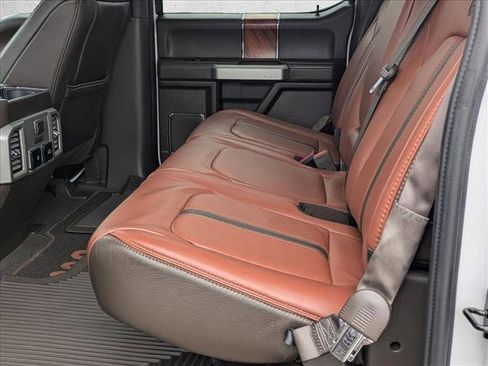 Used 2019 Ford F150 King Ranch w/ Equipment Group 601A Luxury image 17