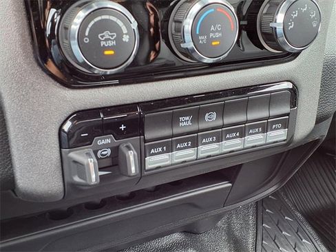 New 2026 RAM 5500 Tradesman w/ Chrome Appearance Group image 11