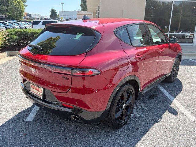 Used 2024 Dodge Hornet R/T AWD/4WD image 6