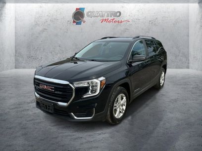 Used 2023 GMC Terrain SLE w/ Driver Convenience Package