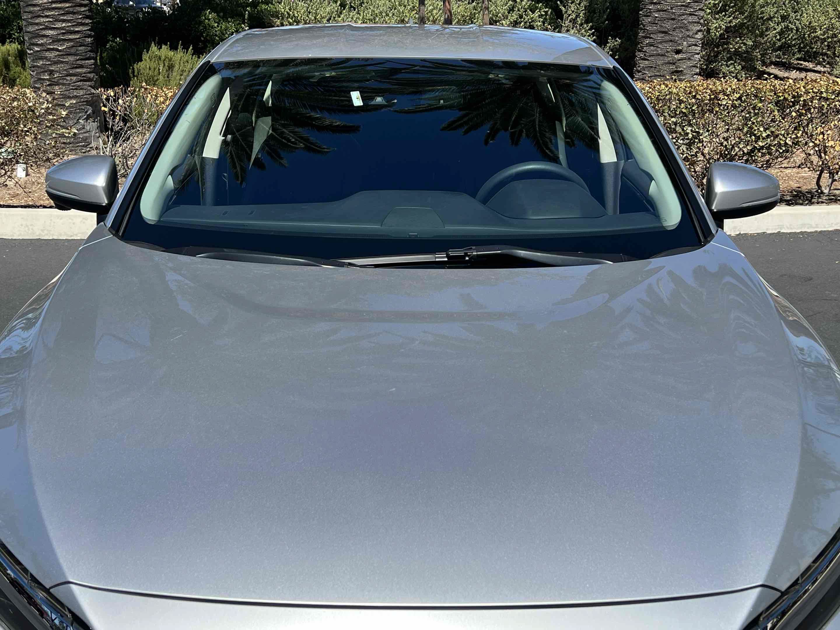 Used 2020 Honda Clarity Plug-In Hybrid image 51