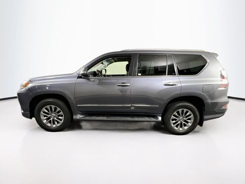 Used 2017 Lexus GX 460 Luxury AWD/4WD image 8