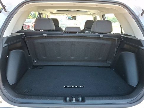 Used 2023 Hyundai Venue SEL w/ Cargo Package FWD image 27