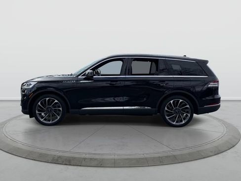 Used 2020 Lincoln Aviator Reserve w/ Equipment Group 202A AWD/4WD image 4