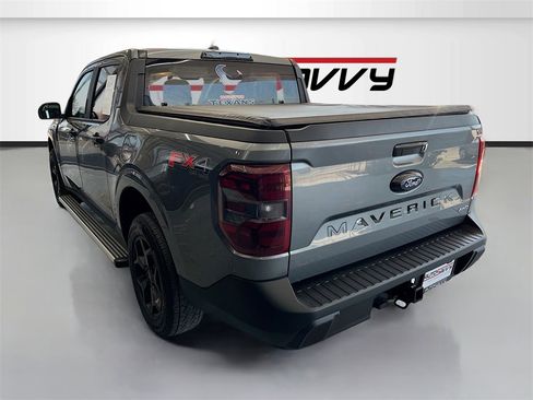 Used 2022 Ford Maverick XLT w/ Equipment Group 300A Standard image 5