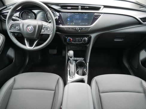 Used 2023 Buick Encore GX Preferred w/ Cold Weather Comfort Package AWD/4WD image 10